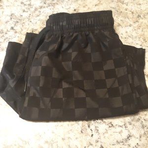 Boy's athletic shorts